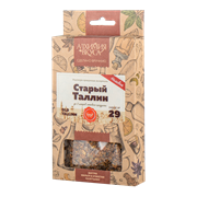 Набор Алхимия вкуса № 29 для приготовления наливки "Старый Таллин", 63 г 3128