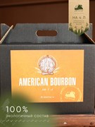 Зерновой набор для виски "American Bourbon" 3143