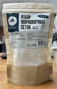 Сетка формовочная (калибры 125 мм) 5 метров 3145