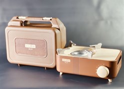 Газовая плита туристическая iplate MIA 3169