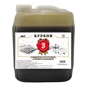 Солодовый концентрат «Бурбон», 4 кг 3194