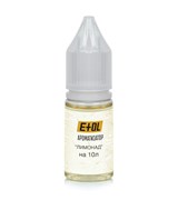 Вкусовые концентраты  Etol «Безалкогольные напитки» на 10 л 3197
