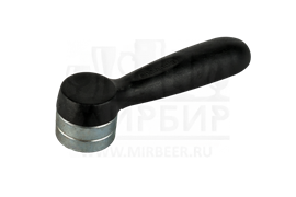 Укупорка кроненпробок Hammer, черная 3226