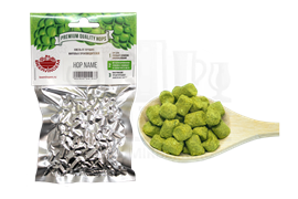 Хмель Beervingem "East Kent Goldings", 50 г 3297