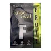 Турбо-дрожжи High Spirits F Fruit, 60 гр 3351