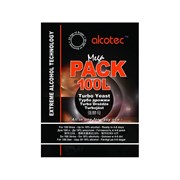 Дрожжи Alcotec MegaPack 100L 3400
