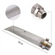 Фильтр базука 3/4" 30 см 3421