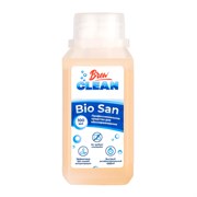Кислотное средство с антибактериальным эффектом Brew Clean Bio San, 100 мл 3705