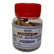 Щепа дубовая Американский Дуб (средний обжиг) (баночка, 30 гр) 3782