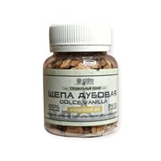Щепа дубовая Dolce Vanilla, Франция (средний обжиг) (баночка, 30 гр) 3784