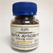 Щепа дубовая Dolce Moka, Франция (средний обжиг) (баночка, 30 гр) 3785