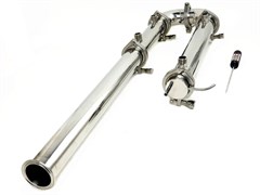 Колонна бражная Cool Steel 500 КЛАССИК 3816