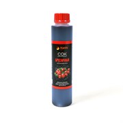 Сок концентрированный брусничный, 1л 3828