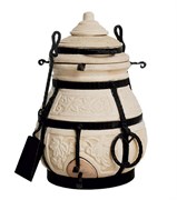 Тандыр Амфора "Кочевник" 3843