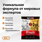 Дрожжи спиртовые SPIRTEX Fruit 3878