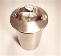 Ветчинница с термометром 3883