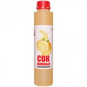 Концентрированный сок Домашняя Мануфактура 