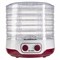 Сушилка для овощей и фруктов DELTA DL-6890 2374 - фото 6537