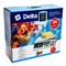 Весы электронные торговые настольные Delta до 35 кг ТВН-35А 3485